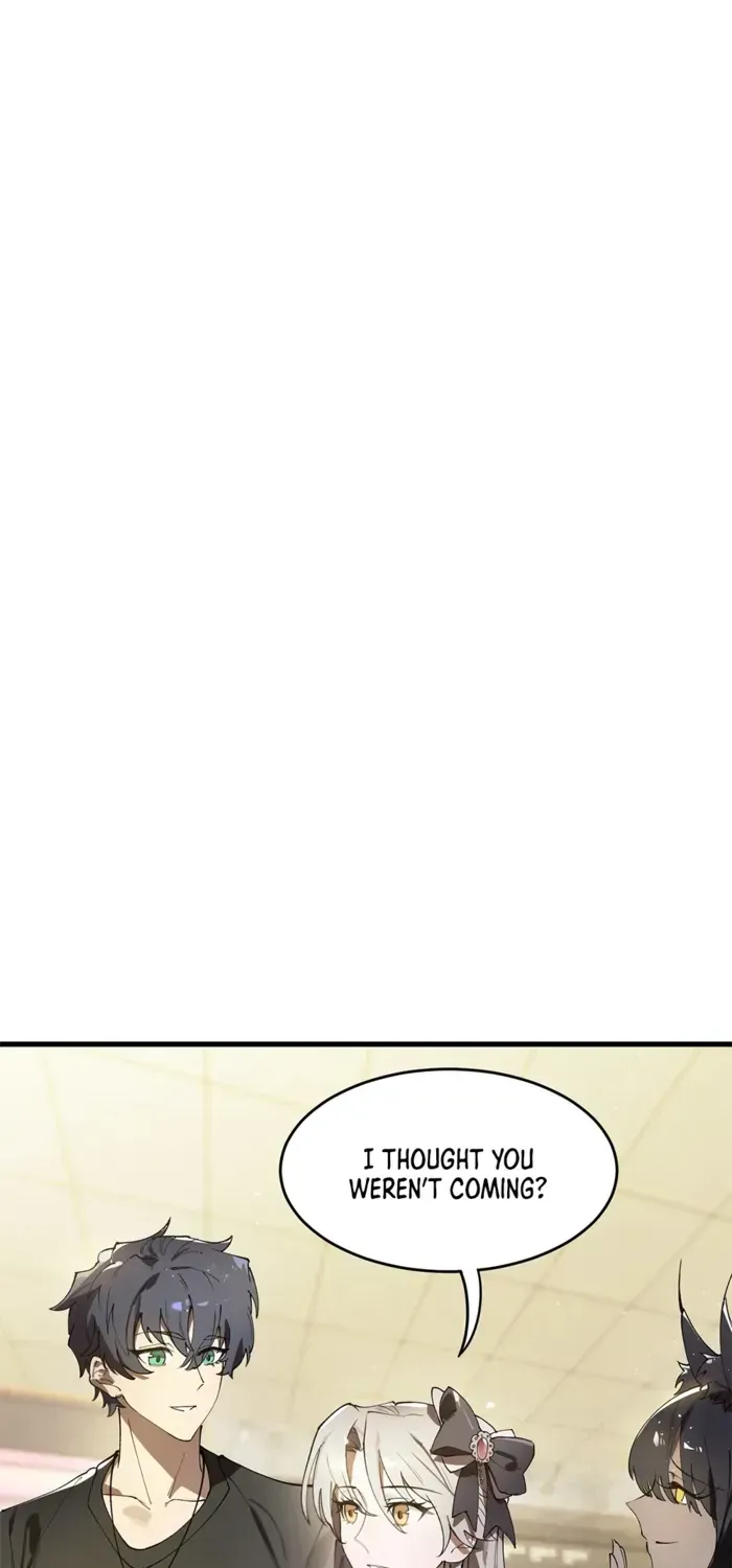 Read SSS Grade Saint Knight chapter 65 image 32 on Lezhin