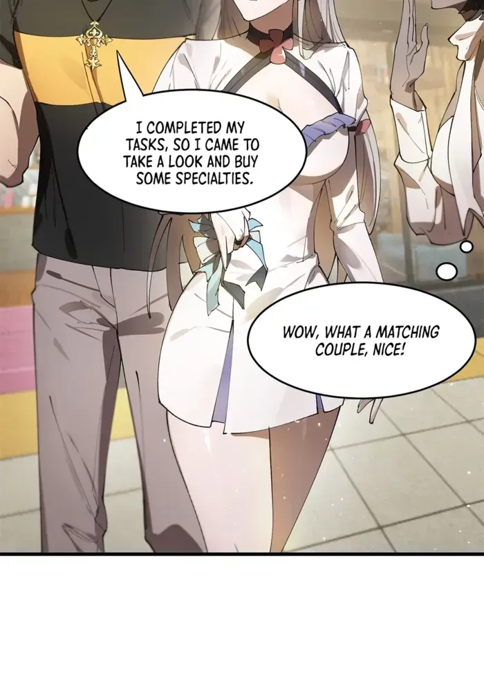 Read SSS Grade Saint Knight chapter 65 image 33 on Lezhin