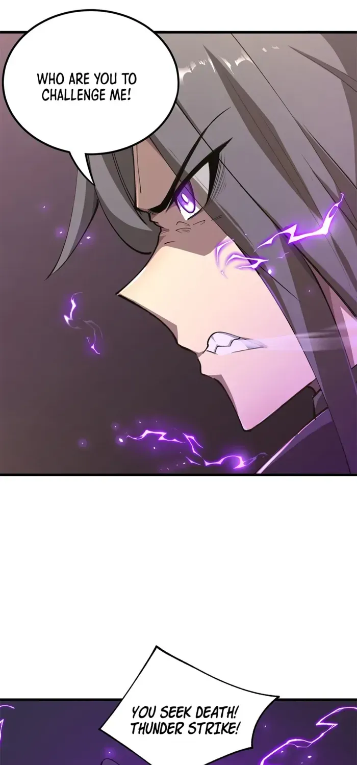 Read SSS Grade Saint Knight chapter 65 image 47 on Lezhin