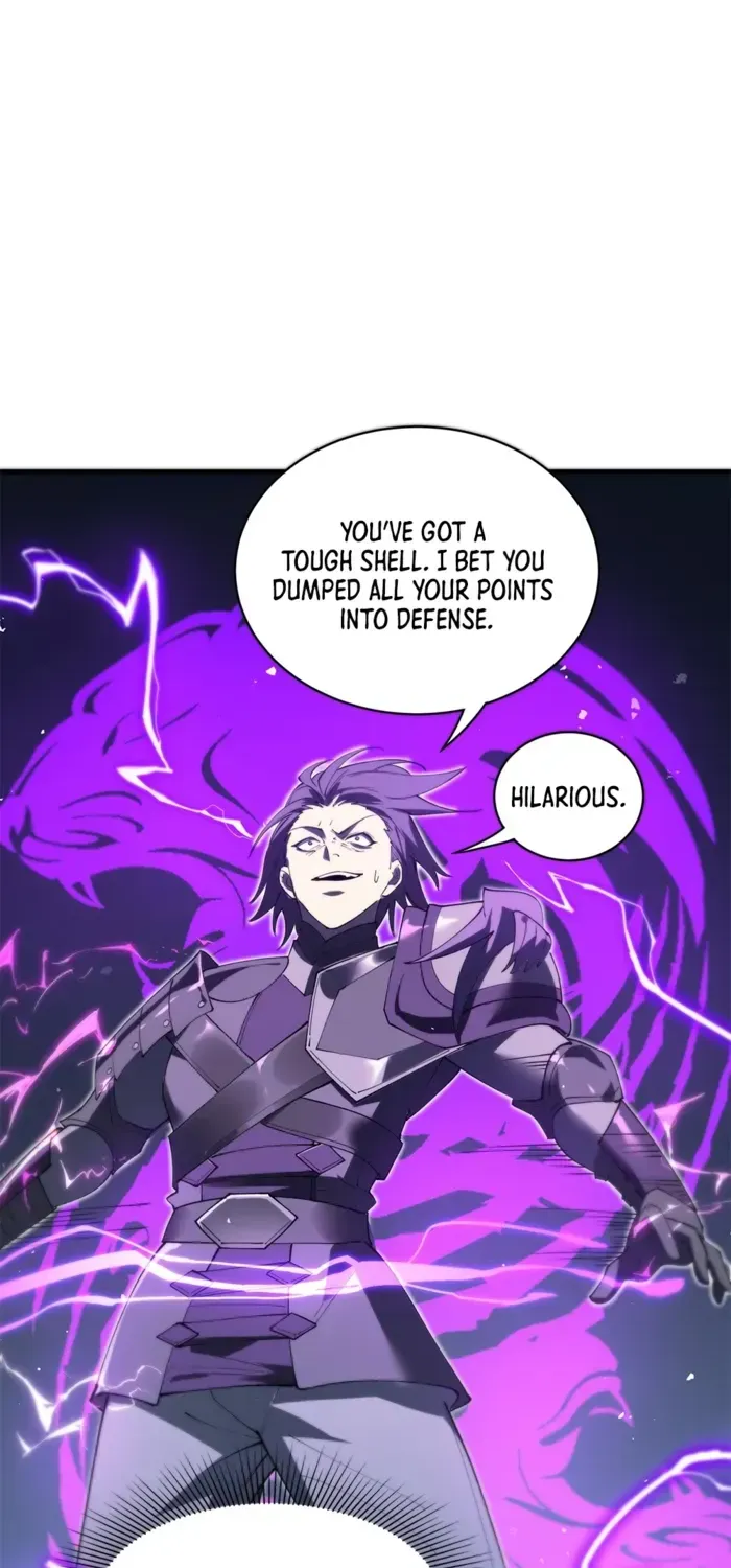 Read SSS Grade Saint Knight chapter 65 image 52 on Lezhin