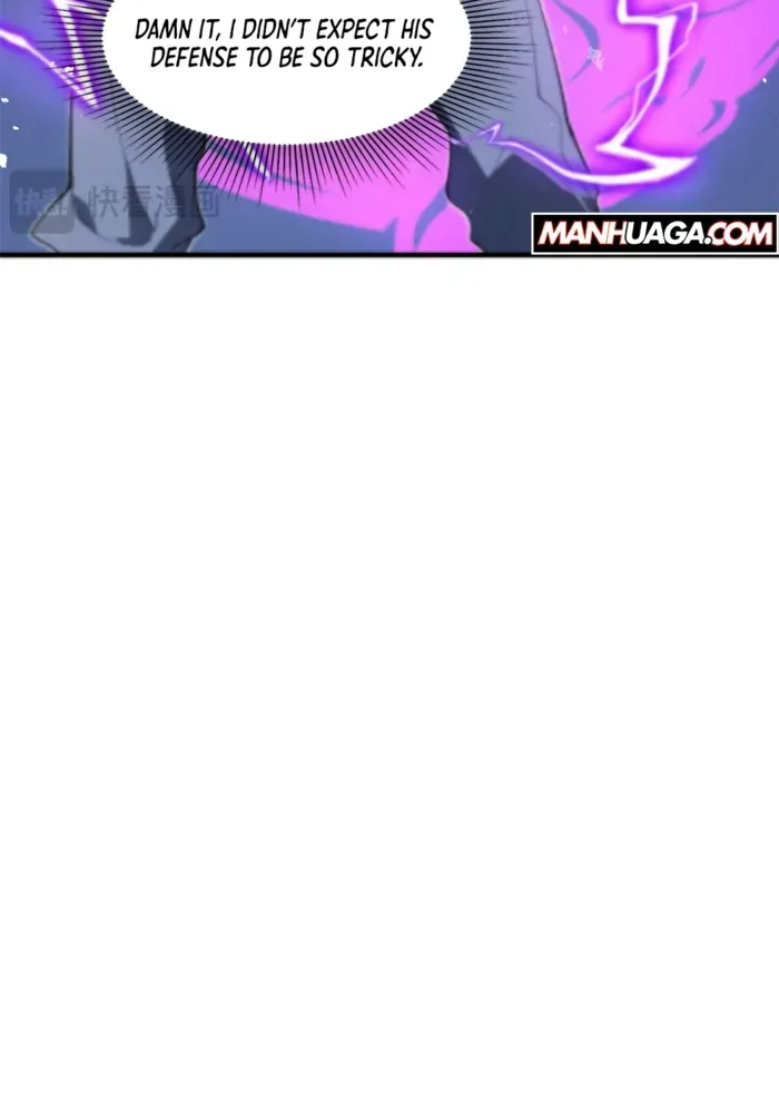 Read SSS Grade Saint Knight chapter 65 image 53 on Lezhin