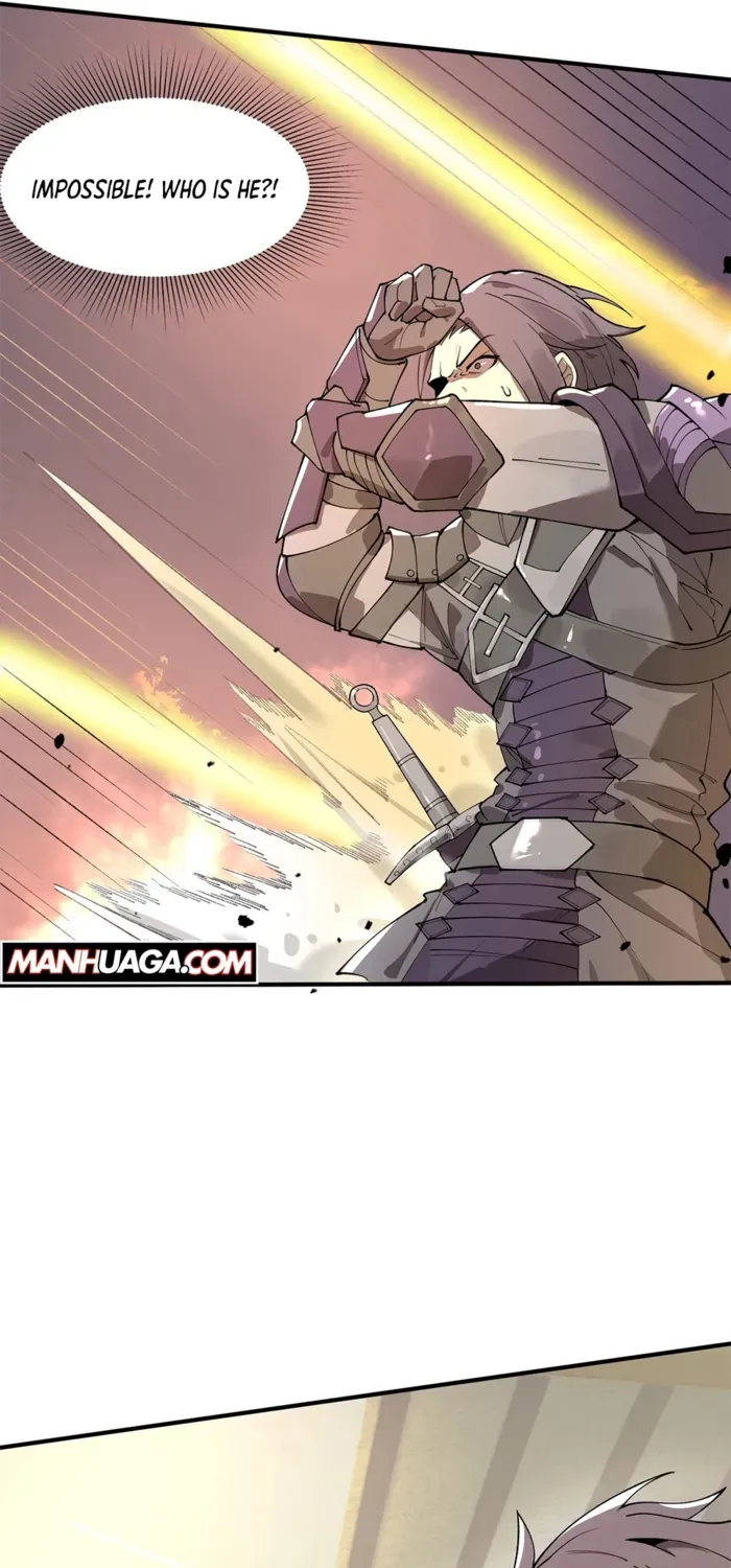 Read SSS Grade Saint Knight chapter 65 image 59 on Lezhin