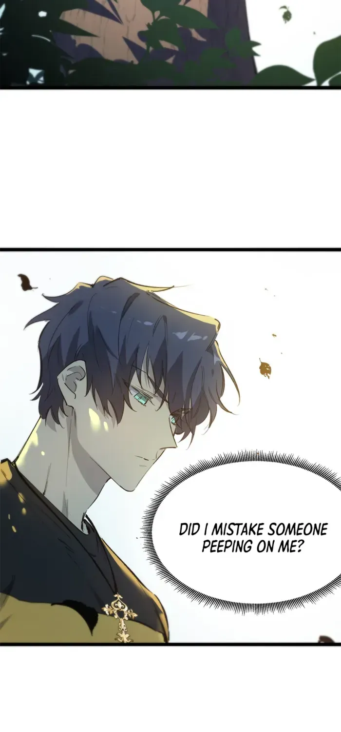 Read SSS Grade Saint Knight chapter 65 image 6 on Lezhin