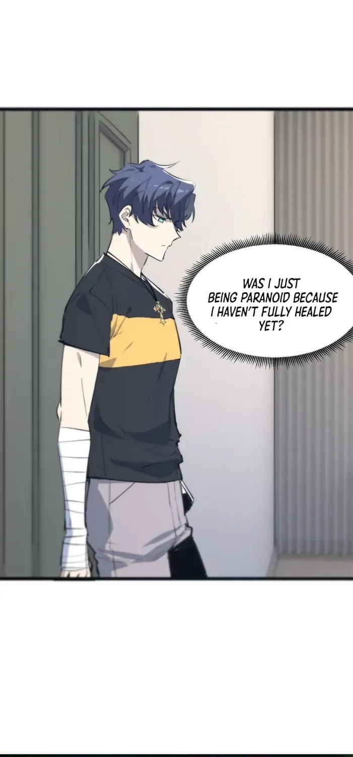 Read SSS Grade Saint Knight chapter 65 image 9 on Lezhin