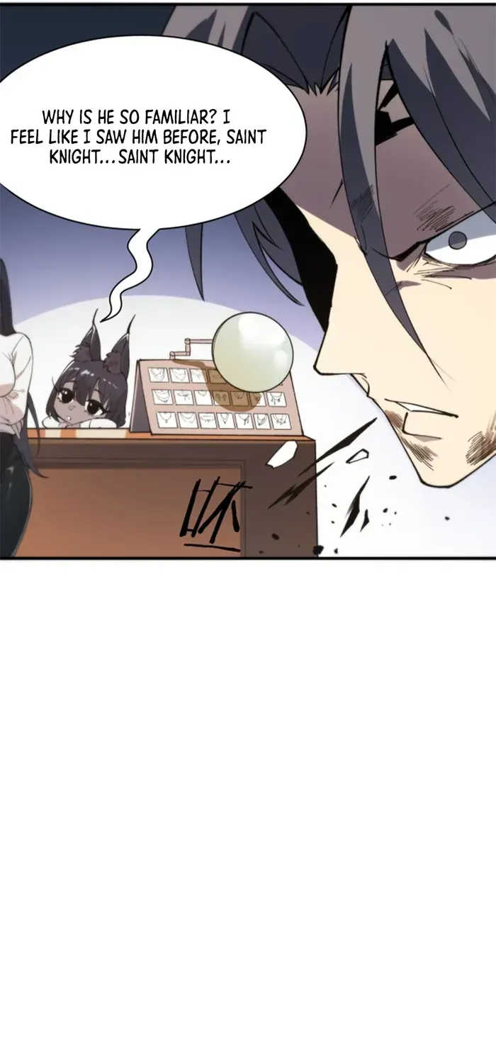 Read SSS Grade Saint Knight chapter 66 image 10 on Lezhin