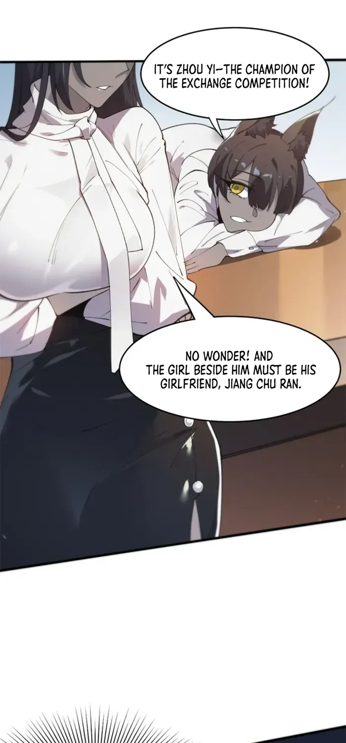 Read SSS Grade Saint Knight chapter 66 image 11 on Lezhin