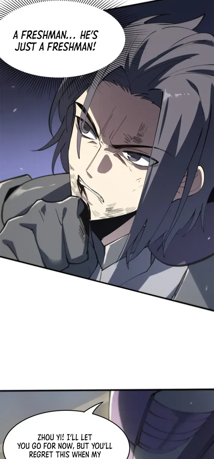 Read SSS Grade Saint Knight chapter 66 image 12 on Lezhin