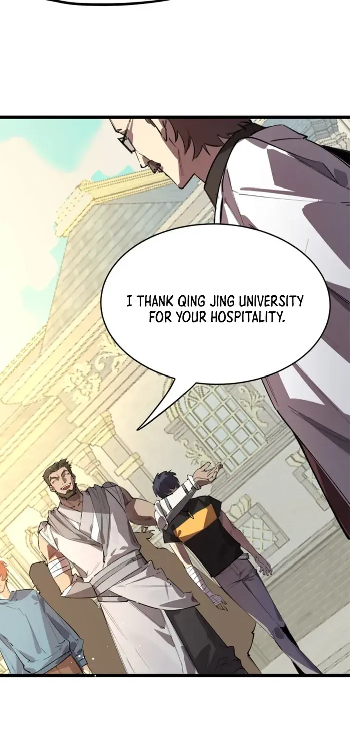 Read SSS Grade Saint Knight chapter 66 image 16 on Lezhin