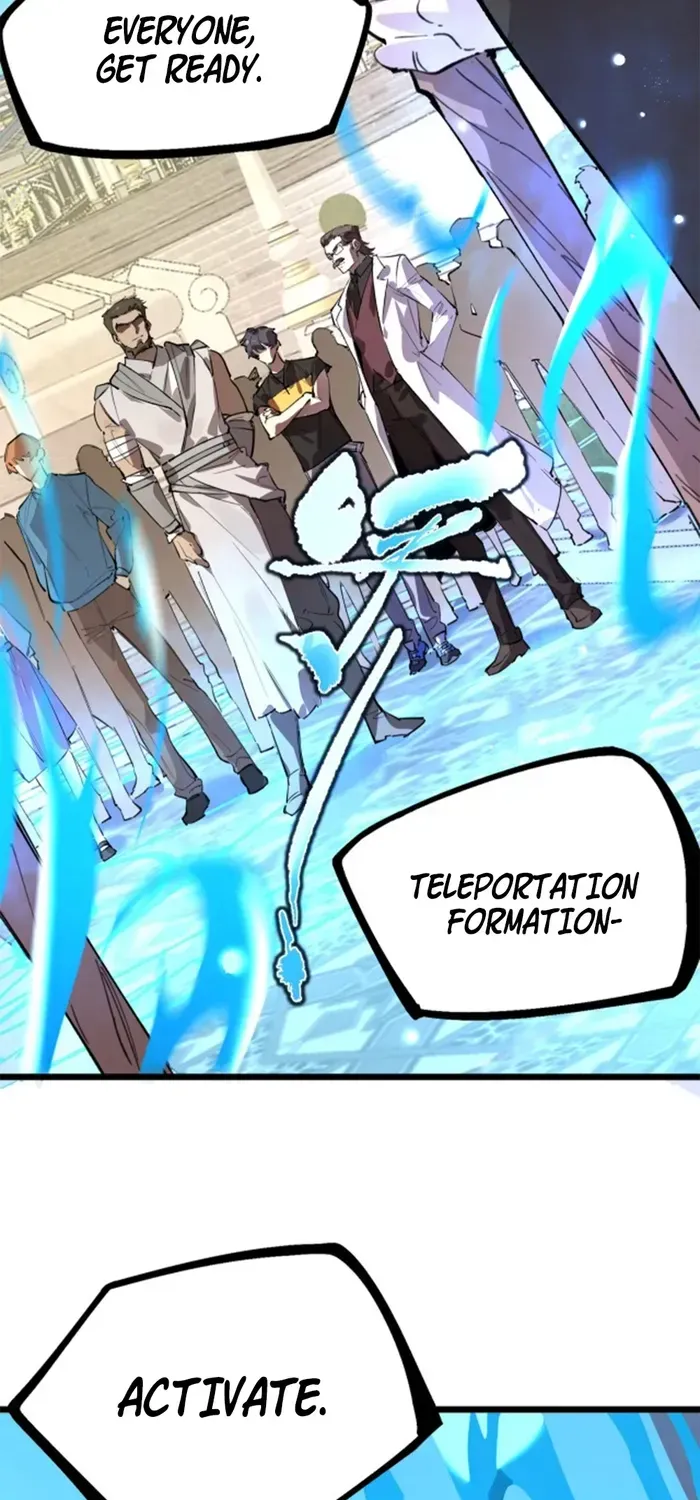 Read SSS Grade Saint Knight chapter 66 image 18 on Lezhin