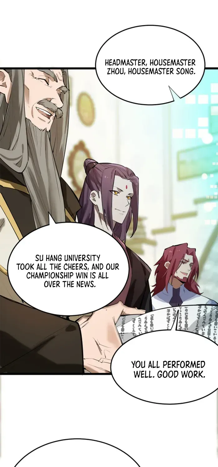 Read SSS Grade Saint Knight chapter 66 image 25 on Lezhin