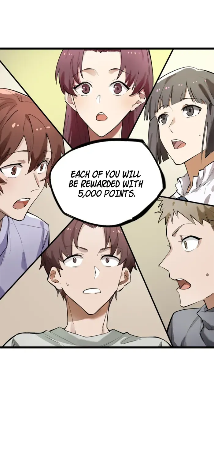 Read SSS Grade Saint Knight chapter 66 image 27 on Lezhin