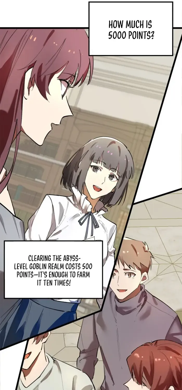 Read SSS Grade Saint Knight chapter 66 image 28 on Lezhin