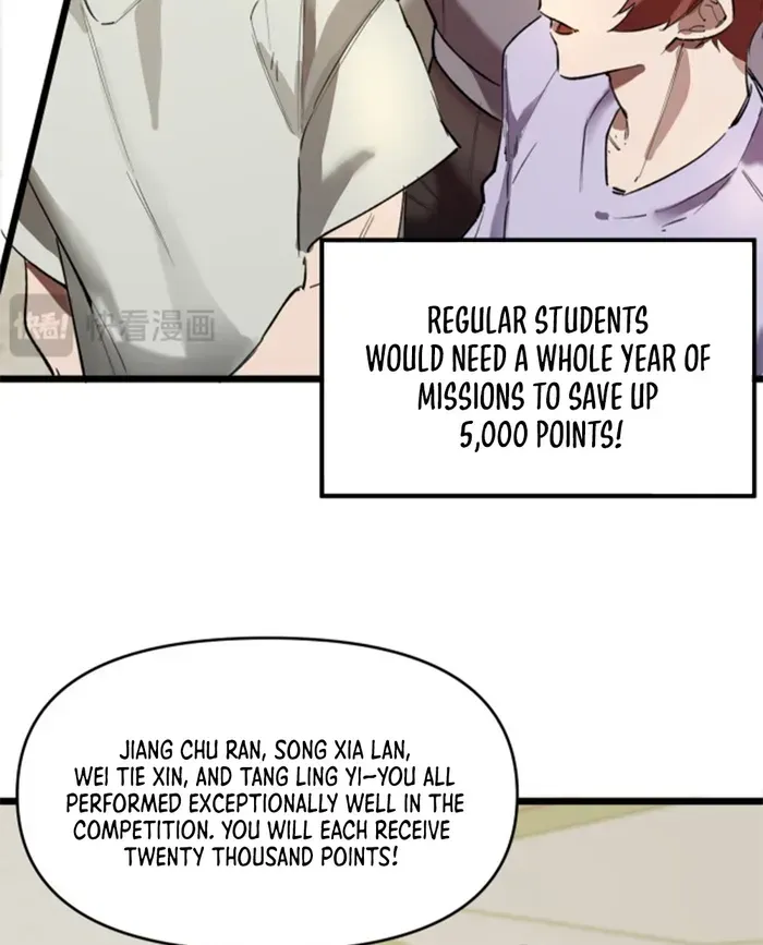 Read SSS Grade Saint Knight chapter 66 image 29 on Lezhin