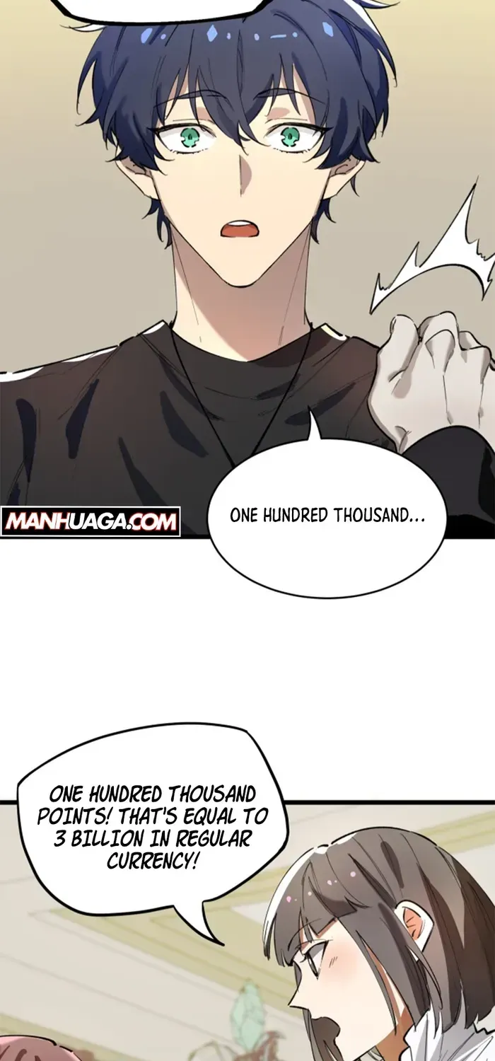 Read SSS Grade Saint Knight chapter 66 image 32 on Lezhin