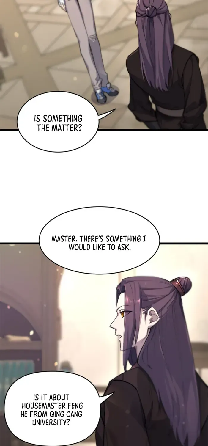 Read SSS Grade Saint Knight chapter 66 image 37 on Lezhin