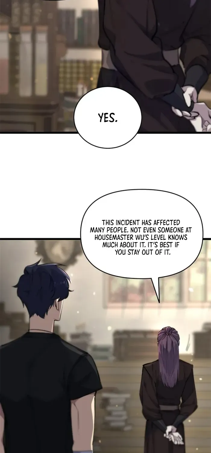 Read SSS Grade Saint Knight chapter 66 image 38 on Lezhin