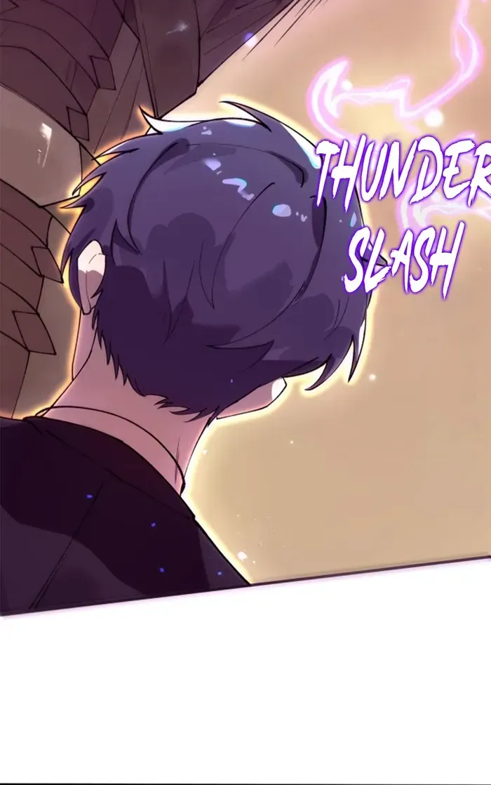 Read SSS Grade Saint Knight chapter 66 image 4 on Lezhin