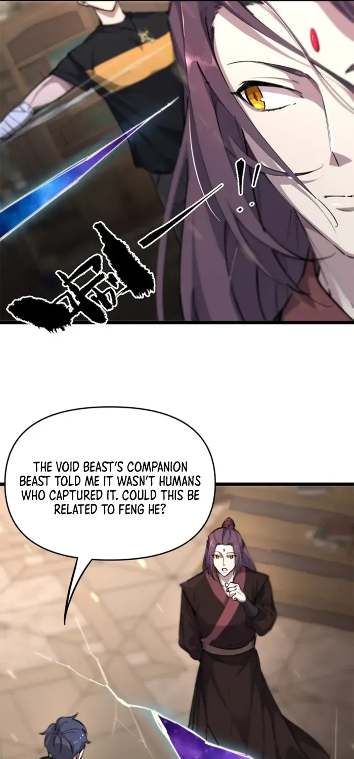 Read SSS Grade Saint Knight chapter 66 image 40 on Lezhin