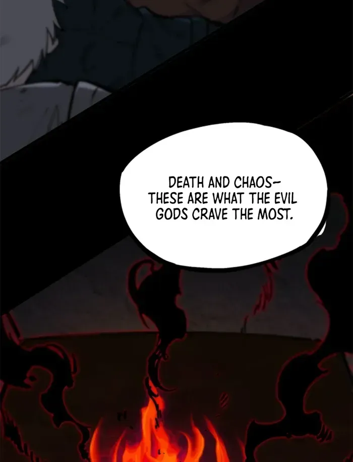 Read SSS Grade Saint Knight chapter 66 image 44 on Lezhin