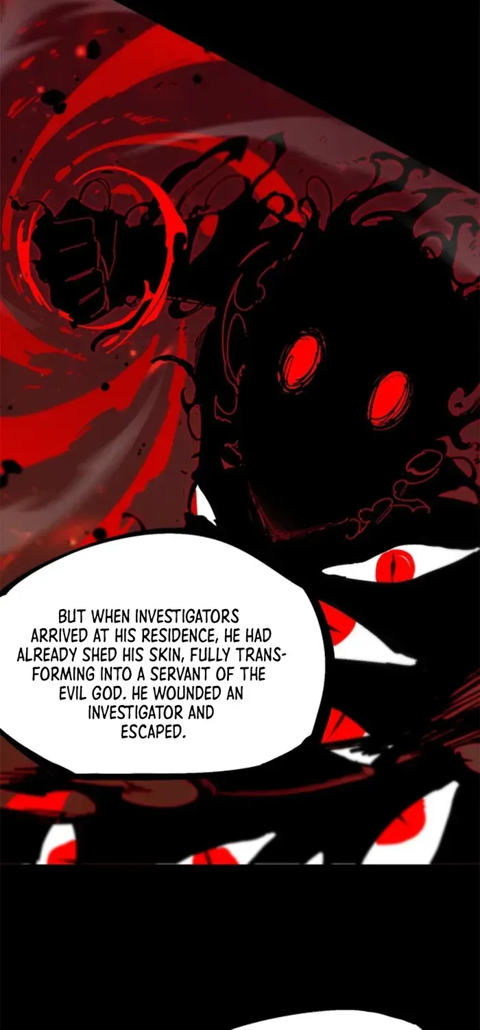 Read SSS Grade Saint Knight chapter 66 image 46 on Lezhin