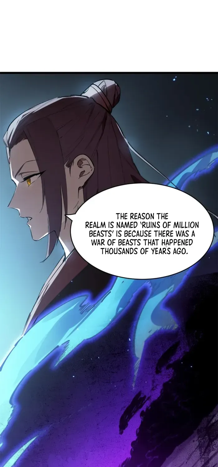 Read SSS Grade Saint Knight chapter 66 image 48 on Lezhin