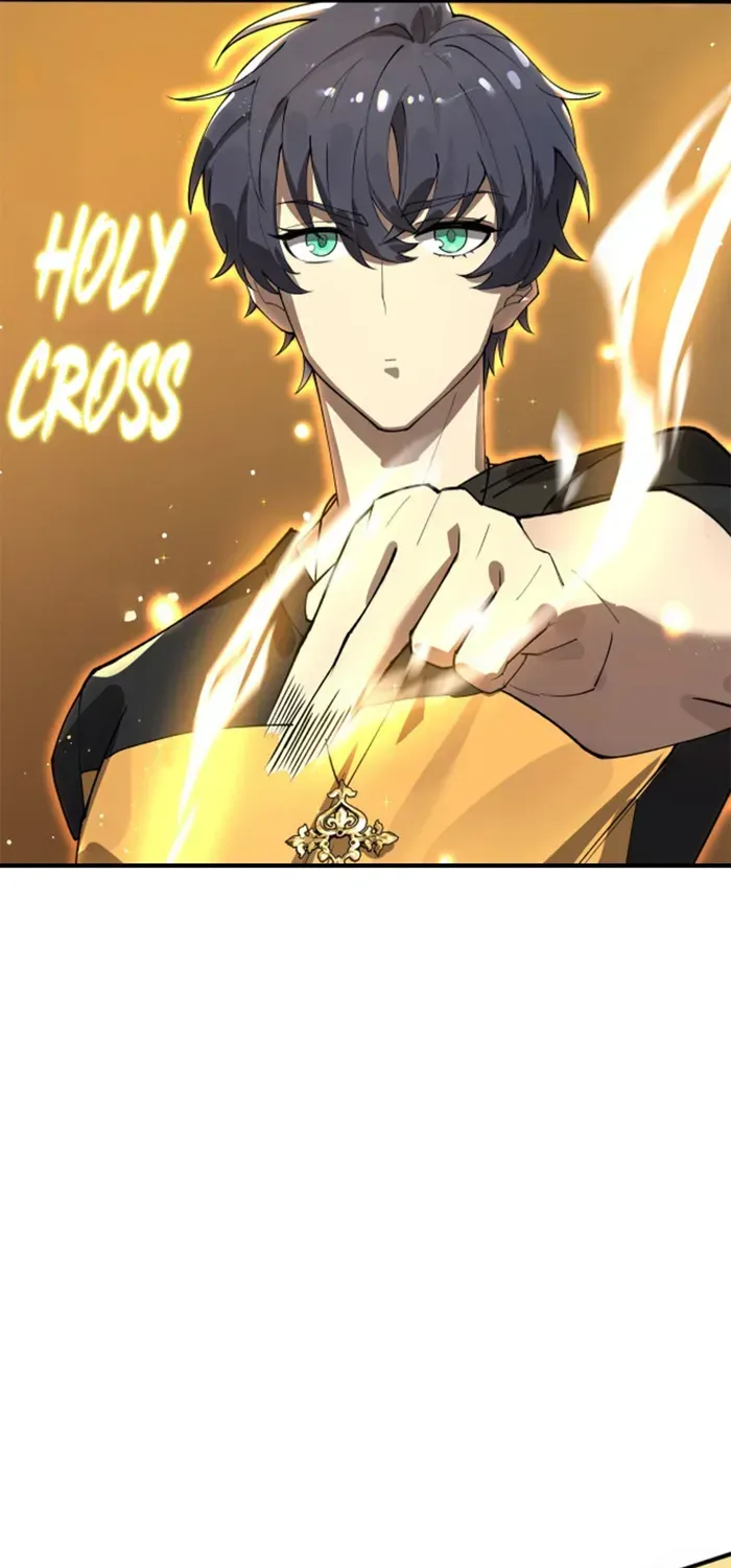 Read SSS Grade Saint Knight chapter 66 image 5 on Lezhin