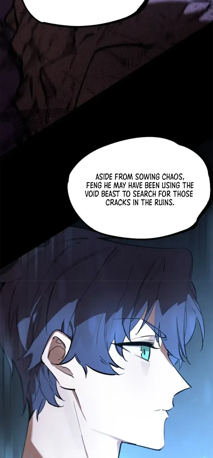 Read SSS Grade Saint Knight chapter 66 image 51 on Lezhin