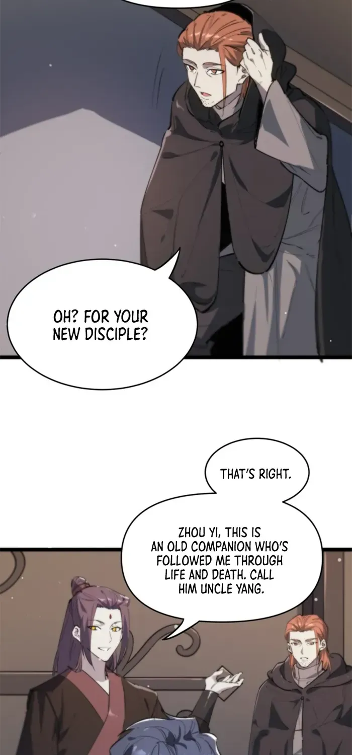Read SSS Grade Saint Knight chapter 66 image 57 on Lezhin