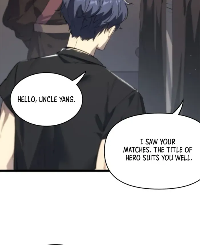 Read SSS Grade Saint Knight chapter 66 image 58 on Lezhin