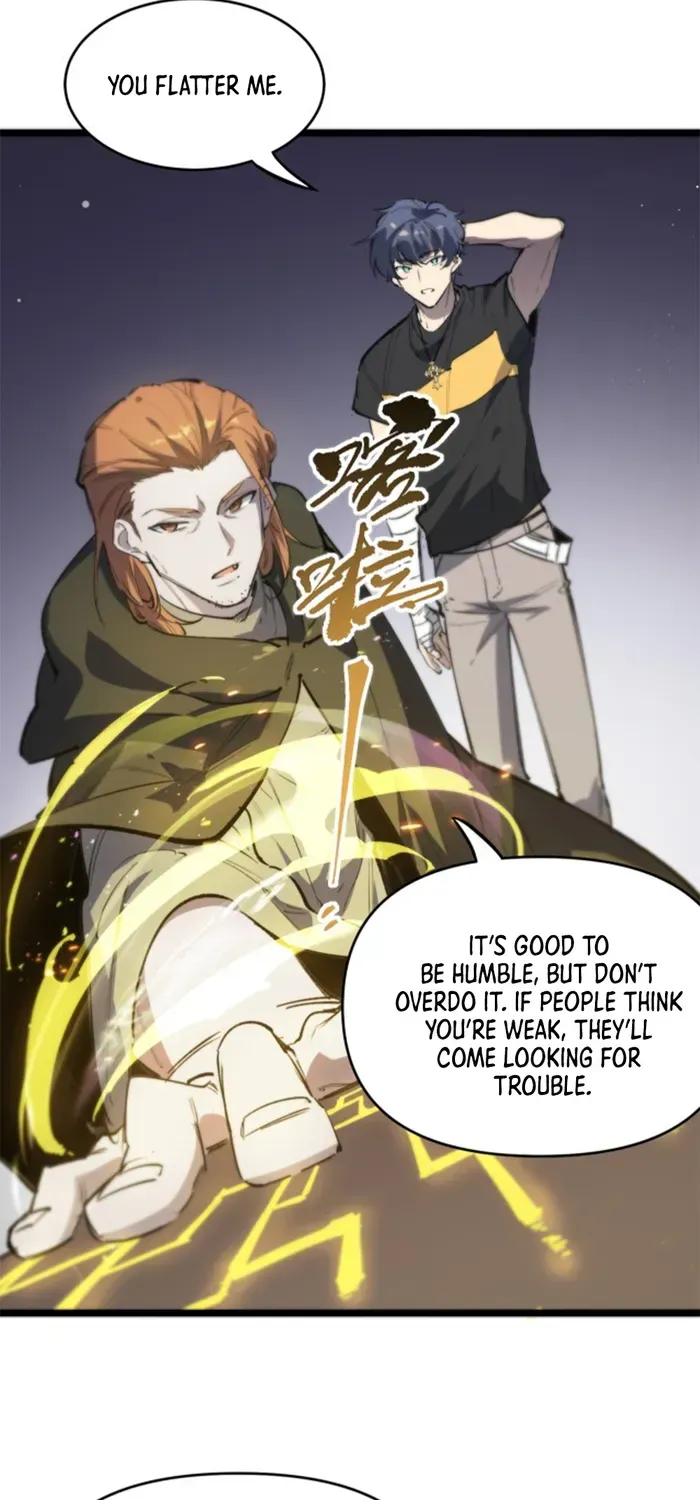 Read SSS Grade Saint Knight chapter 66 image 59 on Lezhin