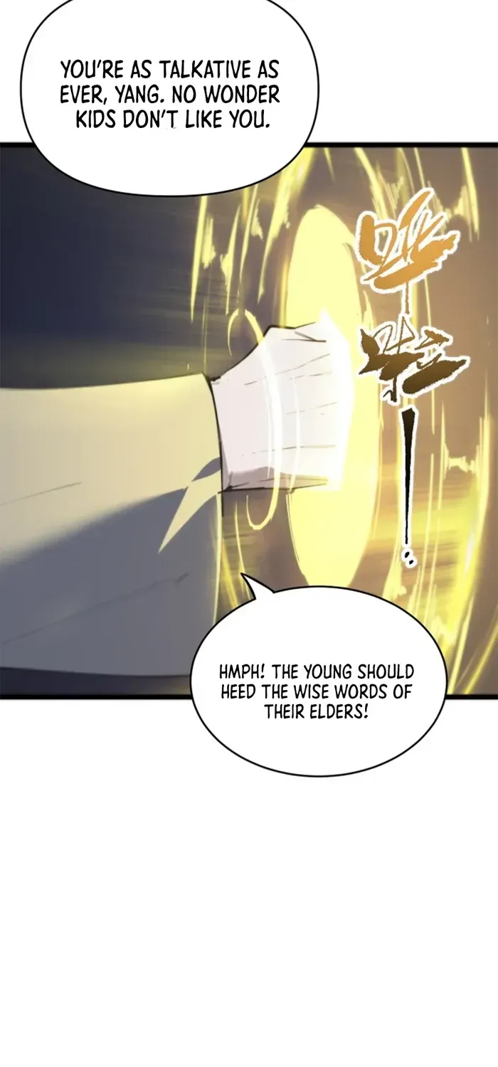 Read SSS Grade Saint Knight chapter 66 image 60 on Lezhin