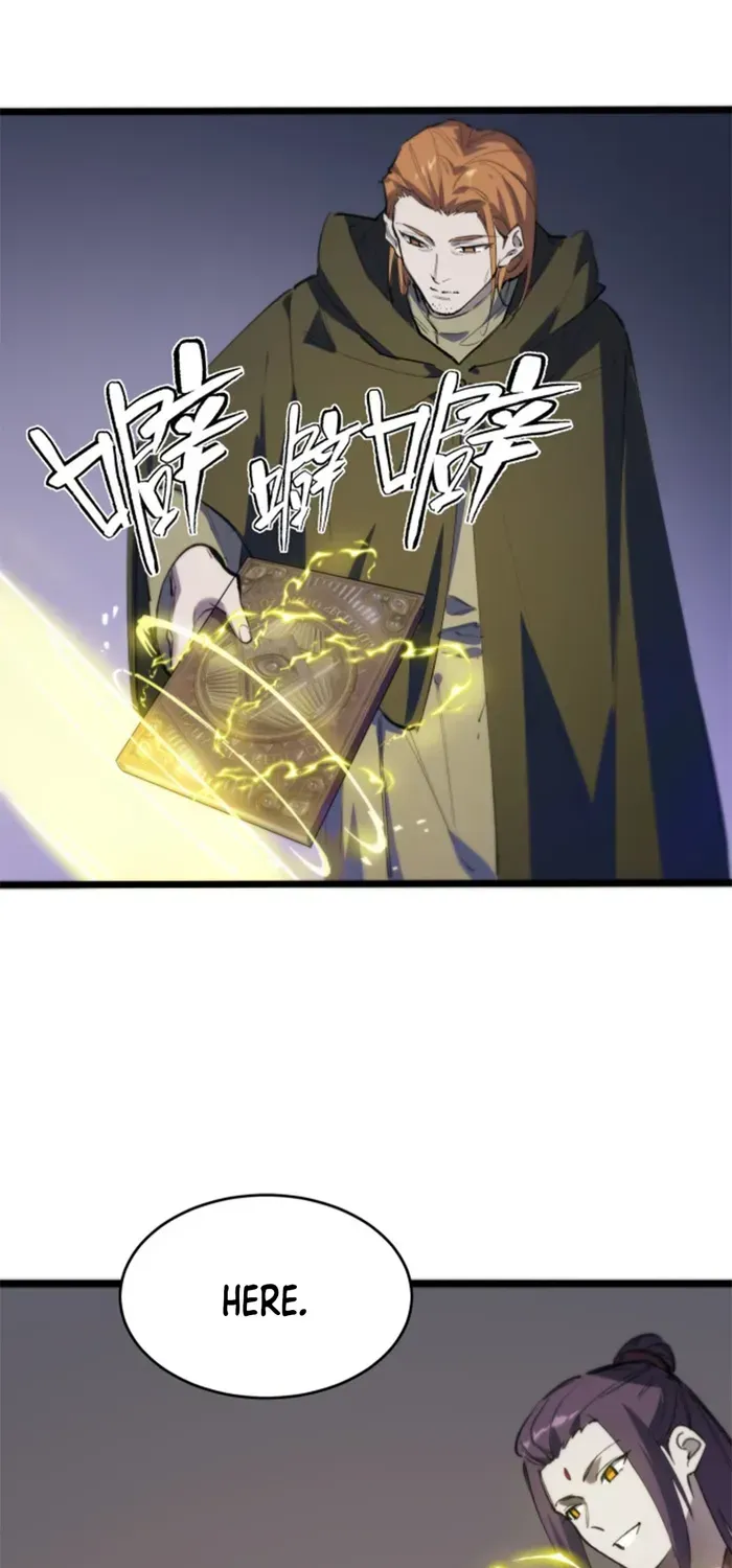 Read SSS Grade Saint Knight chapter 66 image 61 on Lezhin