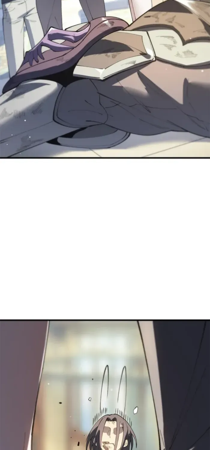 Read SSS Grade Saint Knight chapter 66 image 8 on Lezhin