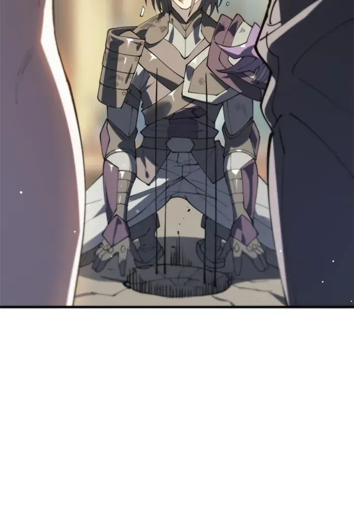 Read SSS Grade Saint Knight chapter 66 image 9 on Lezhin