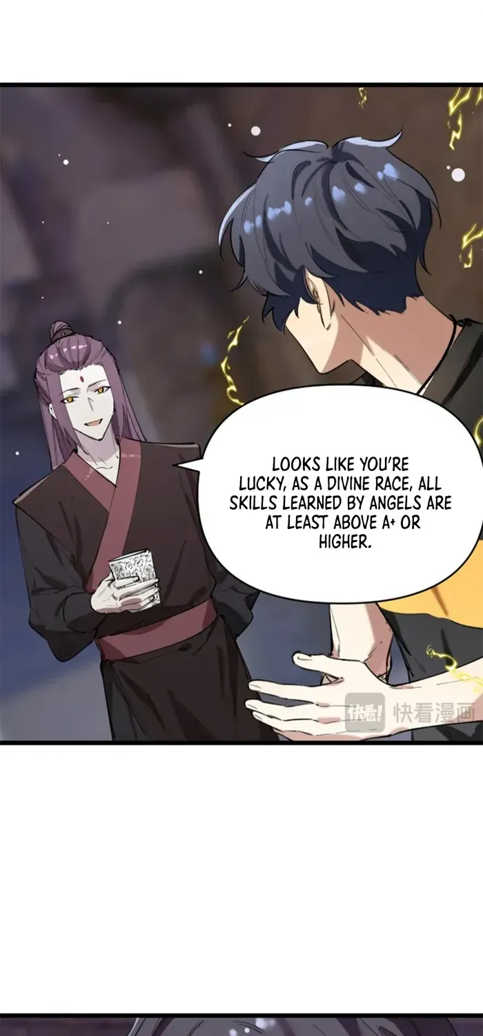 Read SSS Grade Saint Knight chapter 67 image 10 on Lezhin