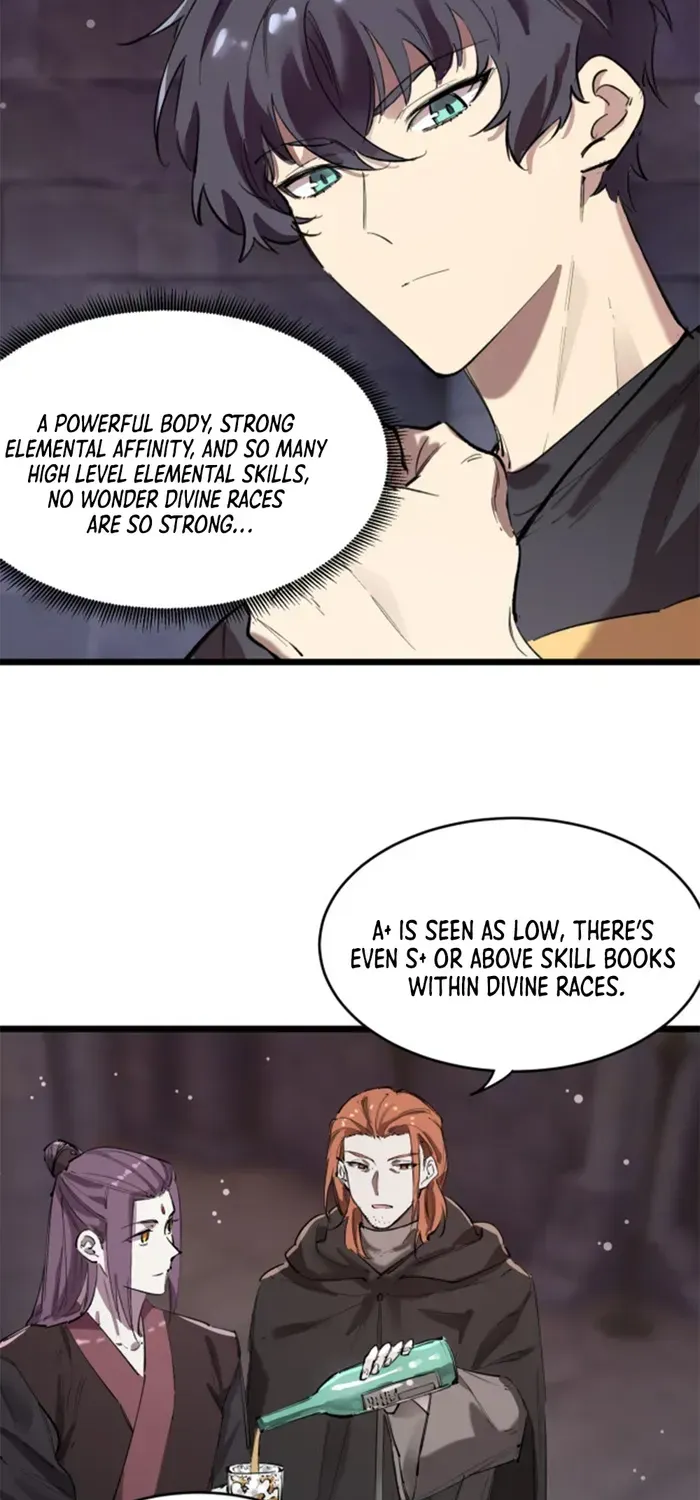 Read SSS Grade Saint Knight chapter 67 image 11 on Lezhin