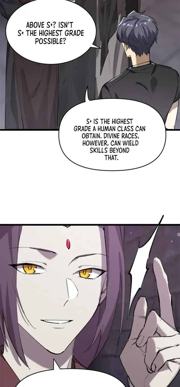 Read SSS Grade Saint Knight chapter 67 image 12 on Lezhin