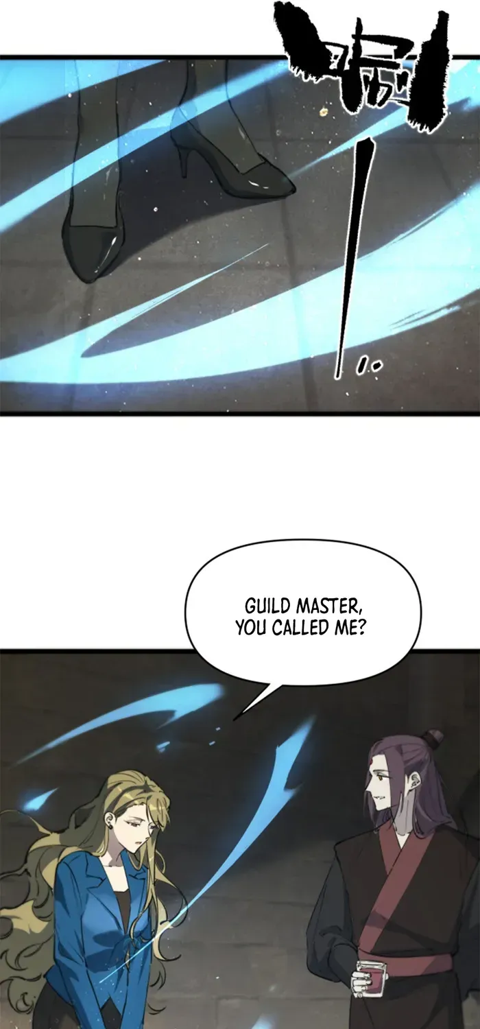 Read SSS Grade Saint Knight chapter 67 image 14 on Lezhin