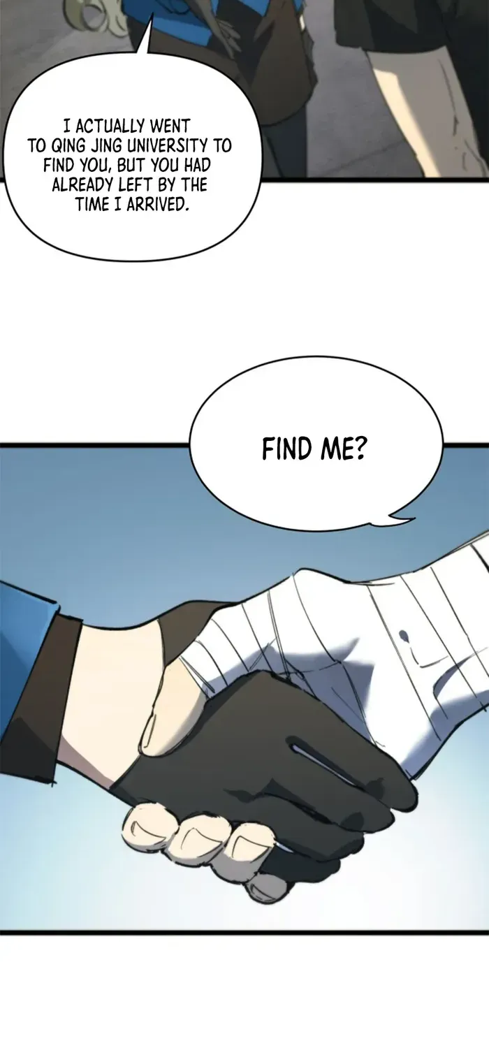 Read SSS Grade Saint Knight chapter 67 image 17 on Lezhin
