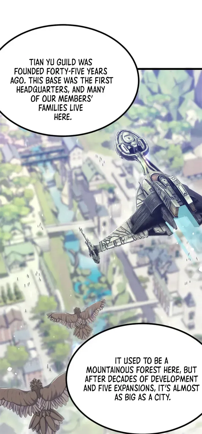 Read SSS Grade Saint Knight chapter 67 image 21 on Lezhin
