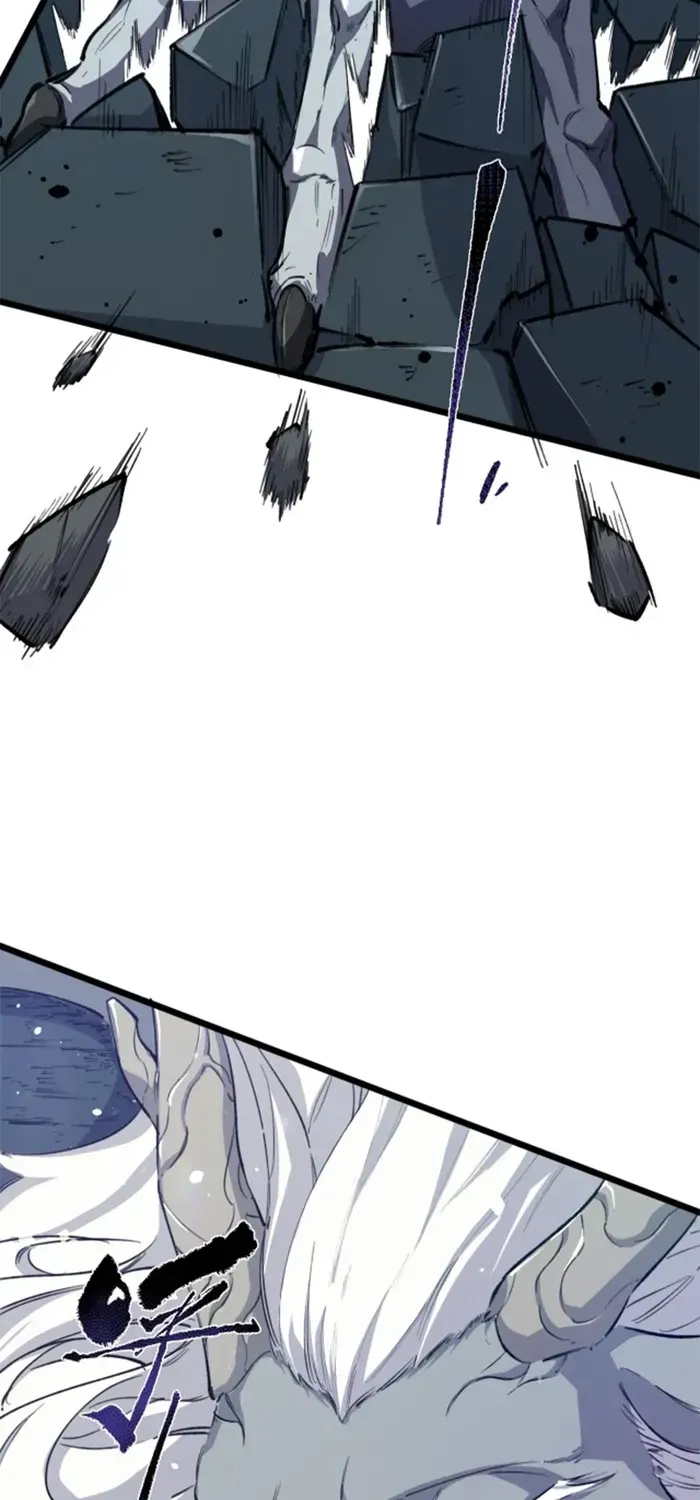 Read SSS Grade Saint Knight chapter 67 image 27 on Lezhin