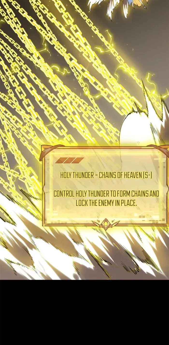 Read SSS Grade Saint Knight chapter 67 image 3 on Lezhin