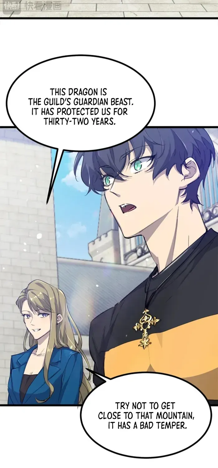Read SSS Grade Saint Knight chapter 67 image 30 on Lezhin