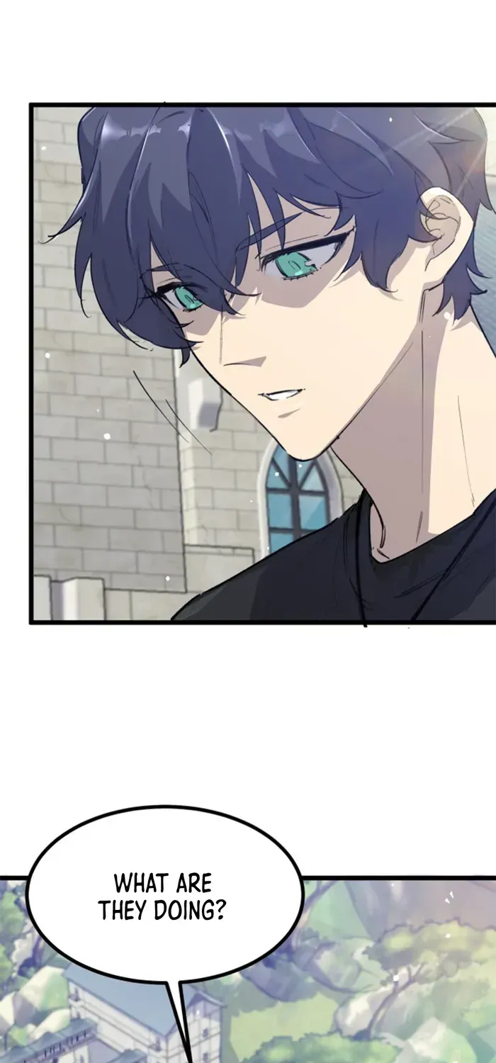 Read SSS Grade Saint Knight chapter 67 image 31 on Lezhin