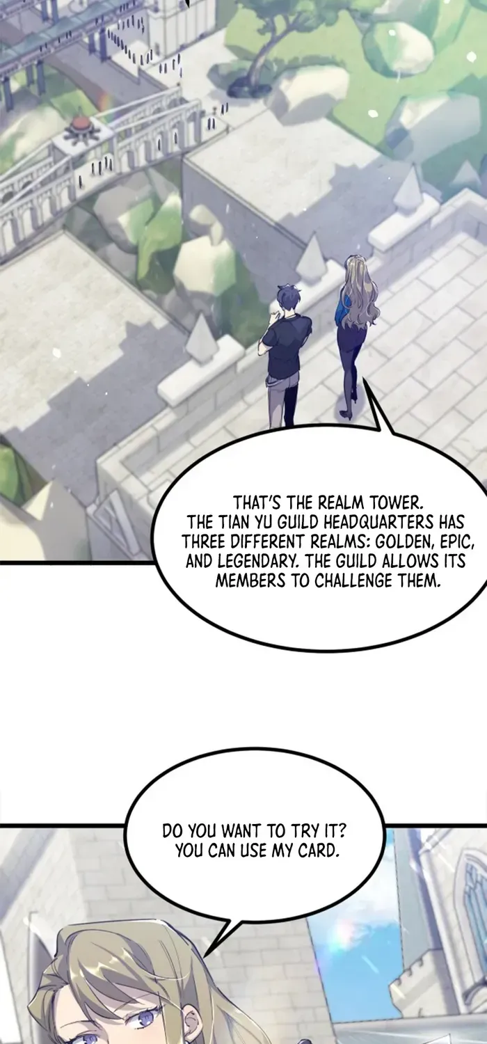 Read SSS Grade Saint Knight chapter 67 image 32 on Lezhin