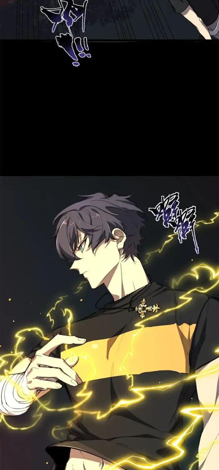 Read SSS Grade Saint Knight chapter 67 image 42 on Lezhin