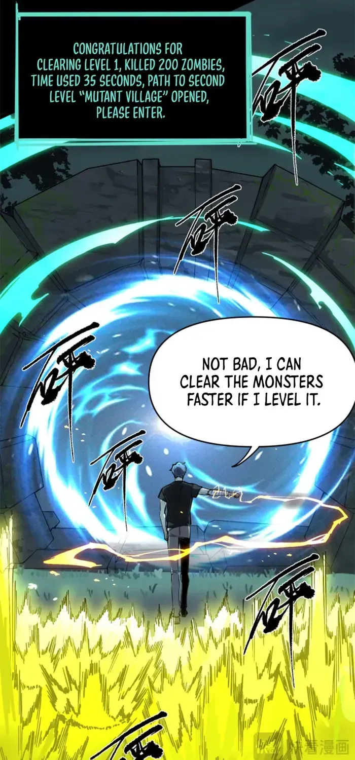 Read SSS Grade Saint Knight chapter 67 image 49 on Lezhin