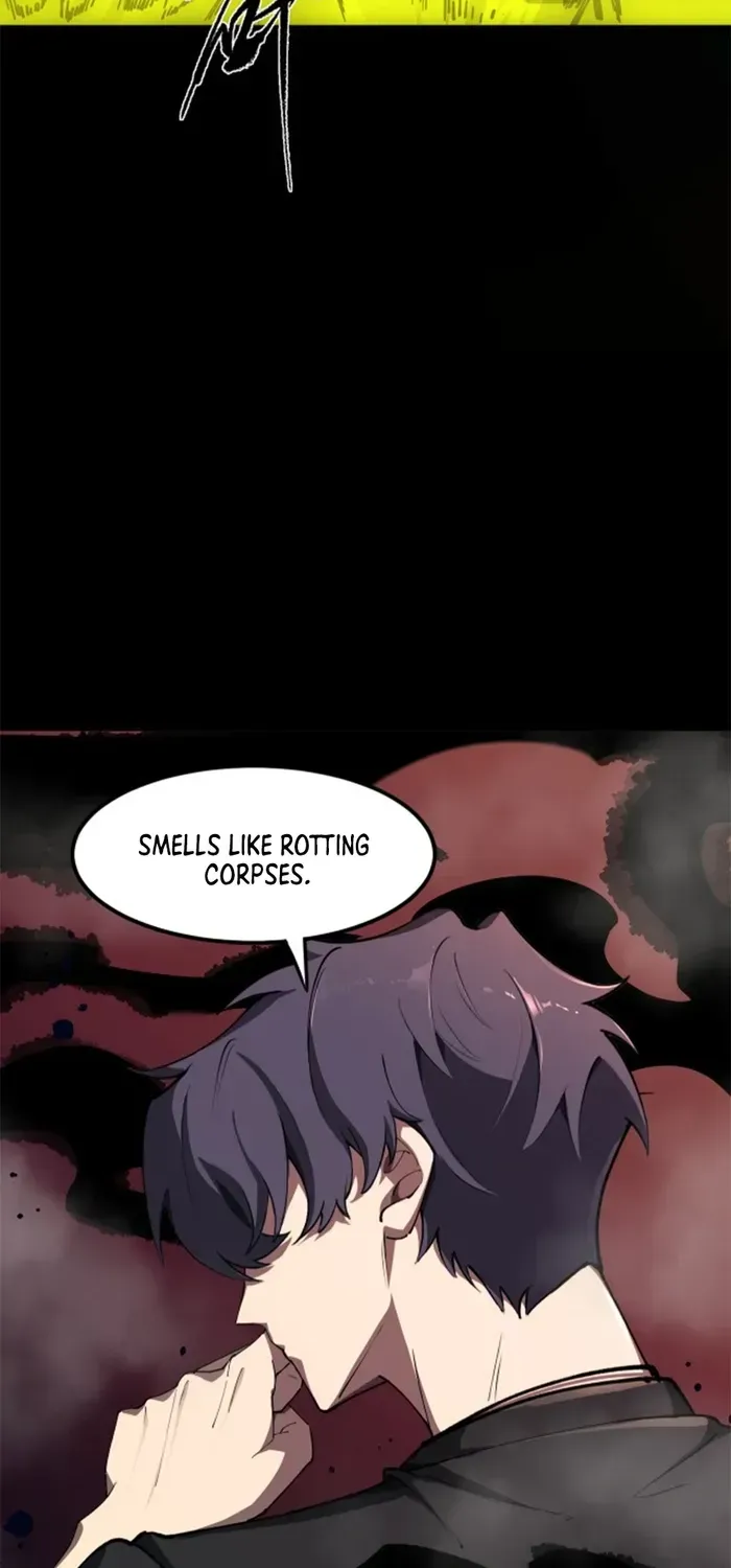 Read SSS Grade Saint Knight chapter 67 image 50 on Lezhin