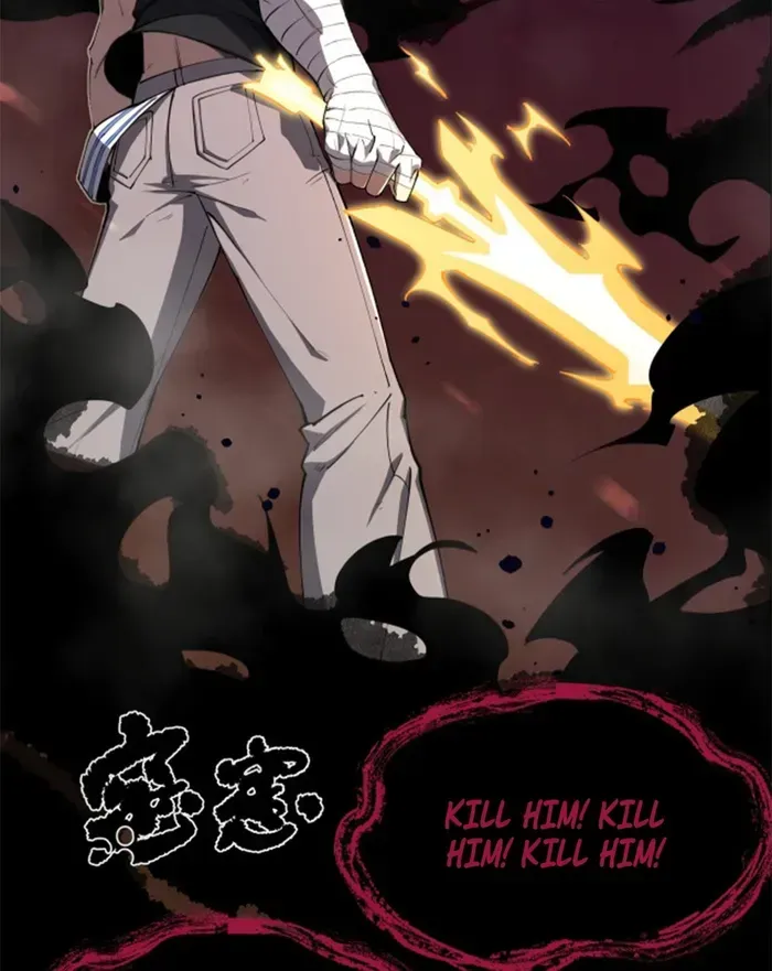 Read SSS Grade Saint Knight chapter 67 image 53 on Lezhin