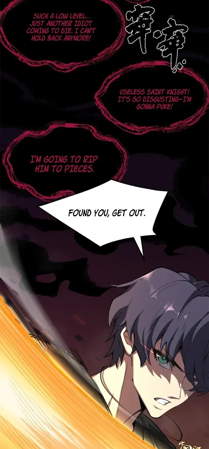 Read SSS Grade Saint Knight chapter 67 image 54 on Lezhin